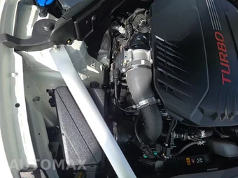 2022 Kia Stinger GT2 - miniatura 21