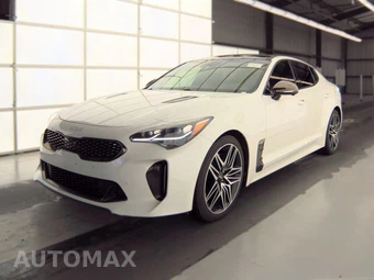 2022 Kia Stinger GT2