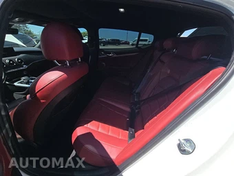 2022 Kia Stinger GT2 – miniatura 13
