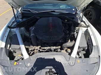 2022 Kia Stinger GT2 – miniatura 15