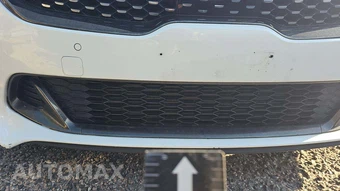 2022 Kia Stinger GT2 – miniatura 20