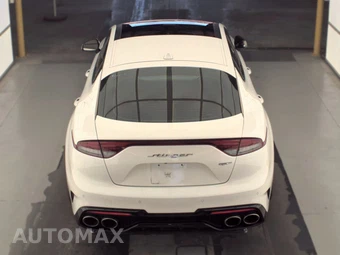 2022 Kia Stinger GT2 – miniatura 5