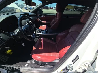 2022 Kia Stinger GT2 – miniatura 7