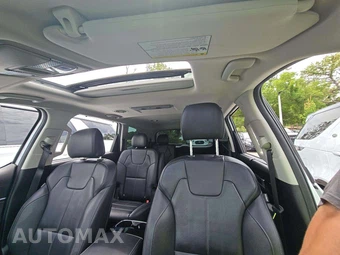 2022 Kia Telluride EX - miniatura 11
