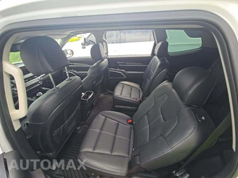 2022 Kia Telluride EX - miniatura 13