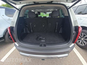 2022 Kia Telluride EX - miniatura 15