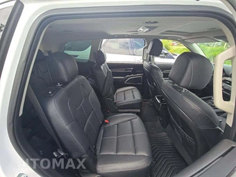 2022 Kia Telluride EX - miniatura 17