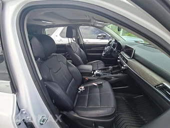 2022 Kia Telluride EX - miniatura 19
