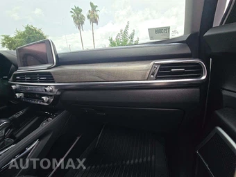 2022 Kia Telluride EX - miniatura 20