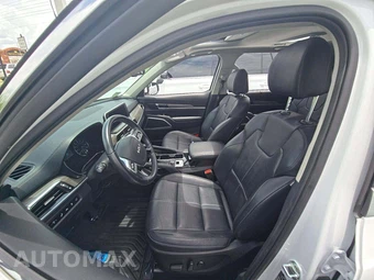 2022 Kia Telluride EX - miniatura 6