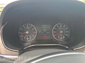 2022 Kia Telluride EX - miniatura 9