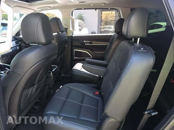 2022 Kia Telluride EX - miniatura 10