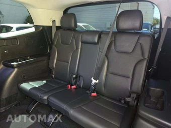 2022 Kia Telluride EX - miniatura 11