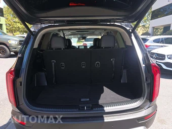 2022 Kia Telluride EX - miniatura 12