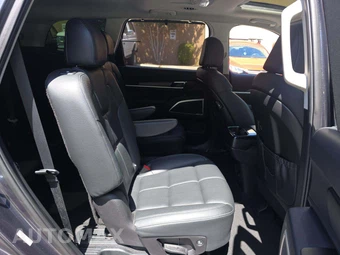 2022 Kia Telluride EX - miniatura 14
