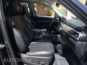2022 Kia Telluride EX - miniatura 16