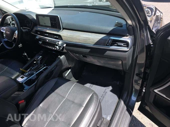 2022 Kia Telluride EX - miniatura 17
