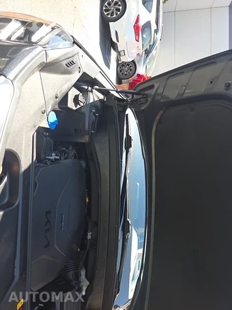 2022 Kia Telluride EX - miniatura 21