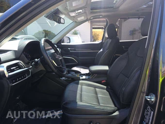 2022 Kia Telluride EX - miniatura 3