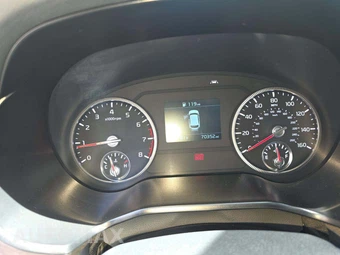 2022 Kia Telluride EX - miniatura 6