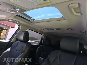 2022 Kia Telluride EX - miniatura 8