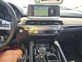 2022 Kia Telluride EX – miniatura 10