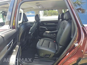 2022 Kia Telluride EX – miniatura 13