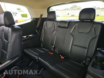 2022 Kia Telluride EX – miniatura 14