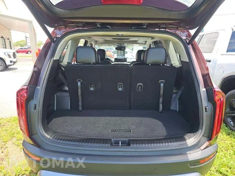 2022 Kia Telluride EX – miniatura 15