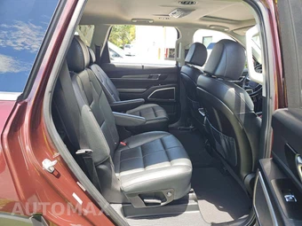 2022 Kia Telluride EX – miniatura 17