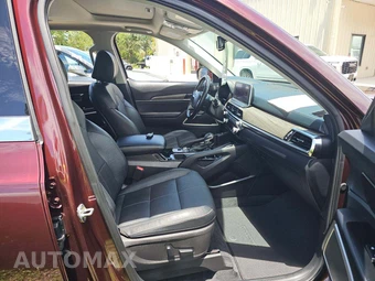 2022 Kia Telluride EX – miniatura 19