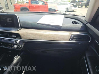 2022 Kia Telluride EX – miniatura 20