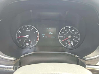 2022 Kia Telluride EX – miniatura 9