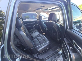 2022 Kia Telluride EX - miniatura 17