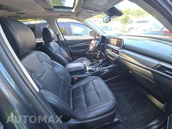2022 Kia Telluride EX - miniatura 19