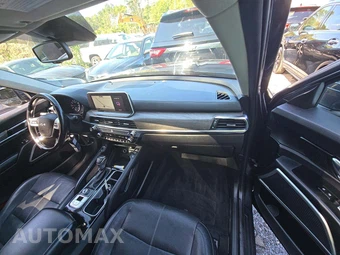 2022 Kia Telluride EX - miniatura 20