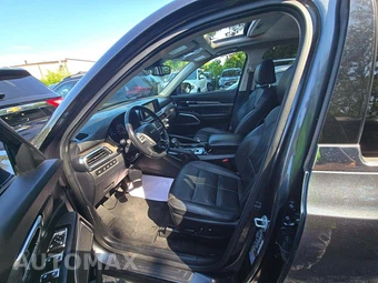 2022 Kia Telluride EX - miniatura 6