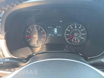 2022 Kia Telluride EX - miniatura 9