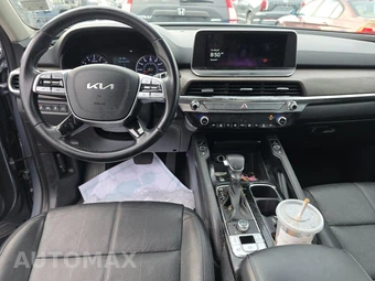 2022 Kia Telluride EX – miniatura 11