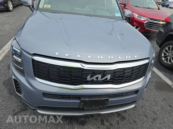 2022 Kia Telluride EX – miniatura 2