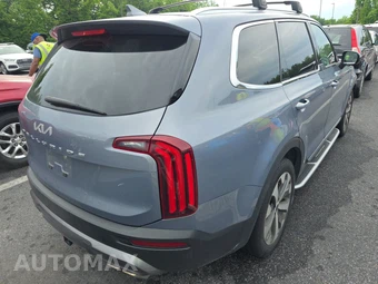 2022 Kia Telluride EX – miniatura 4