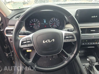 2022 Kia Telluride EX - miniatura 10