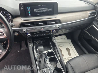 2022 Kia Telluride EX - miniatura 11