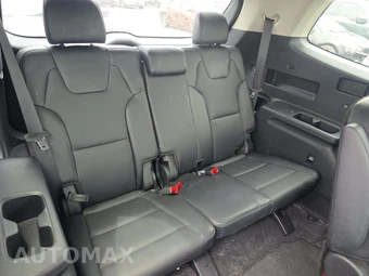 2022 Kia Telluride EX - miniatura 14