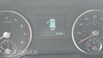 2022 Kia Telluride EX - miniatura 19