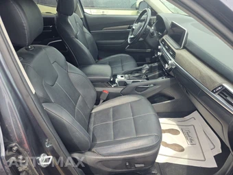 2022 Kia Telluride EX - miniatura 8