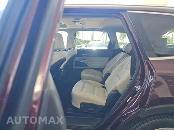 2022 Kia Telluride EX - miniatura 10