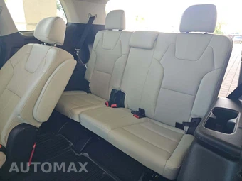 2022 Kia Telluride EX - miniatura 11