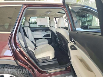 2022 Kia Telluride EX - miniatura 14