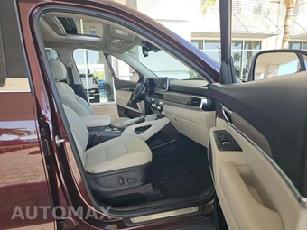 2022 Kia Telluride EX - miniatura 16